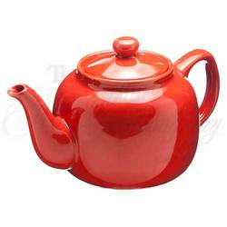 Windsor 6 cup Traditional Teapot - Creston BC